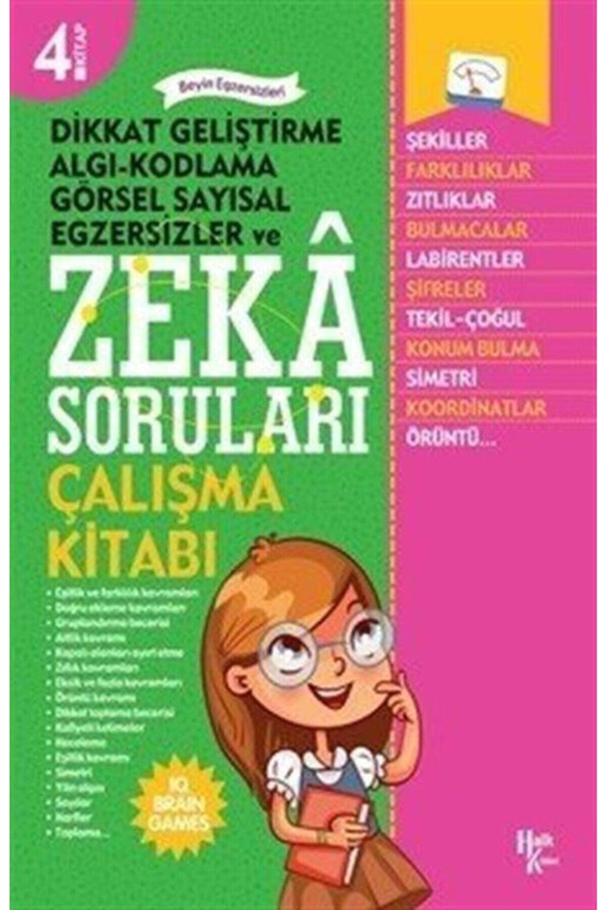 Zıtlık Kavramı