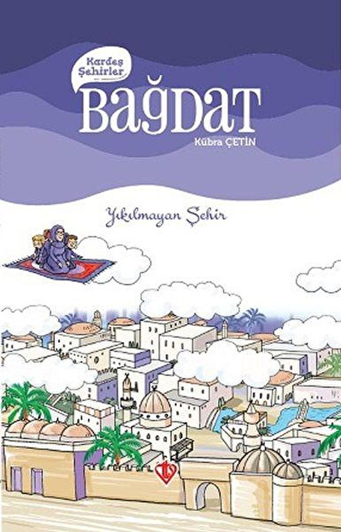 Kardeş Şehirler: Bağdat