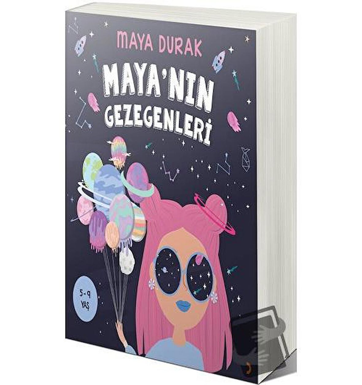 Maya’nın Gezegenleri