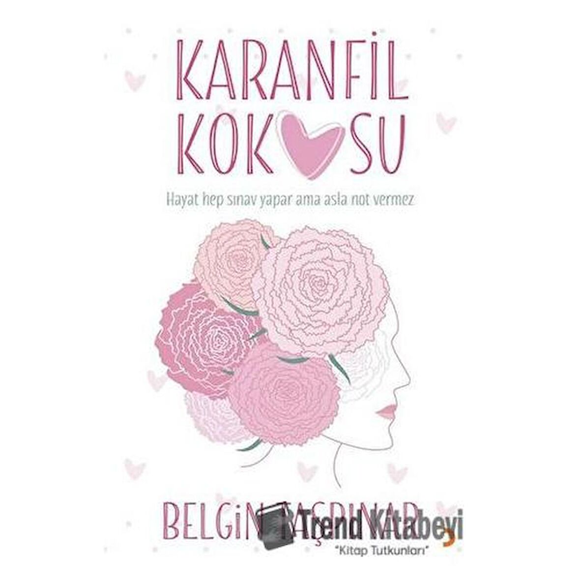 Karanfil Kokusu