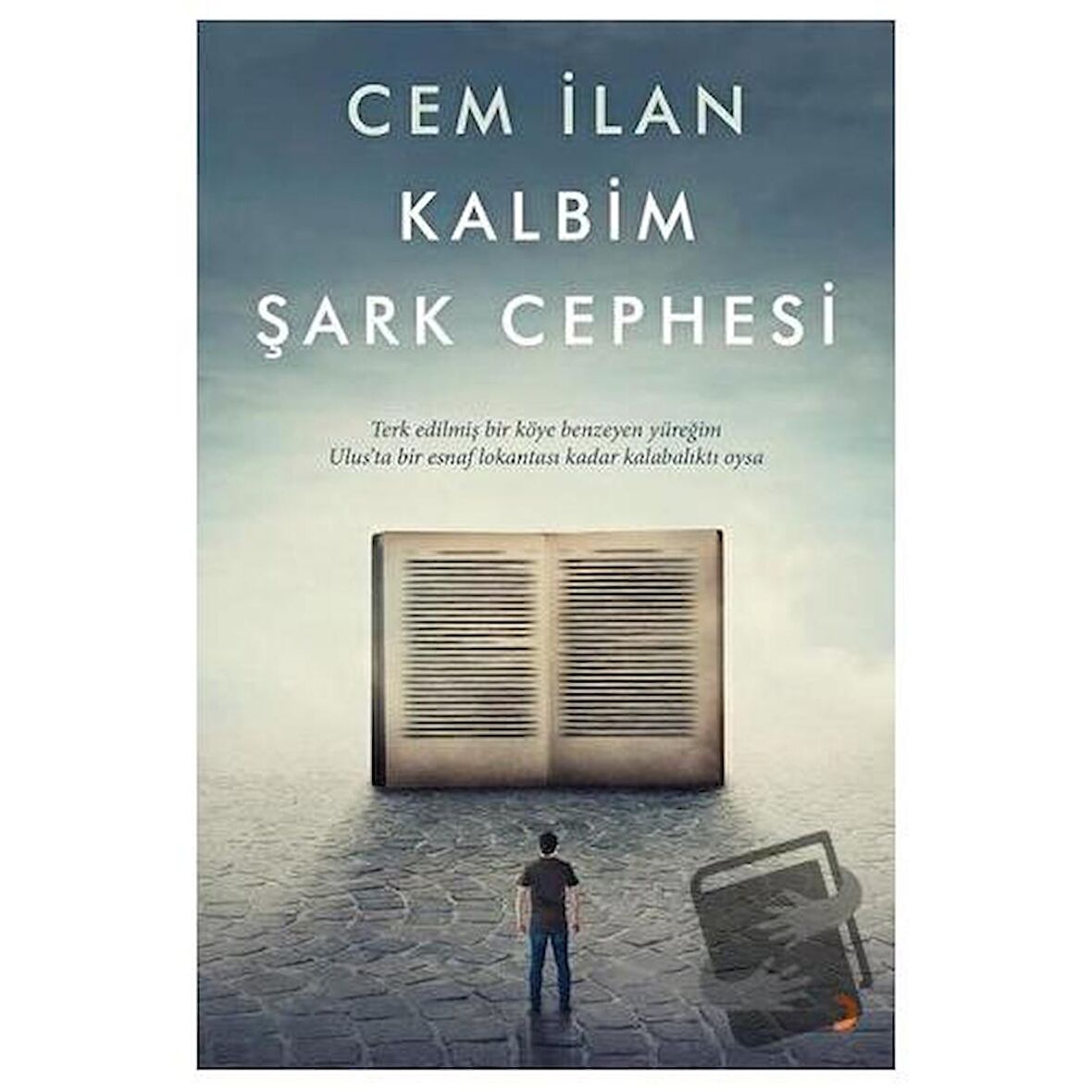Kalbim Şark Cephesi
