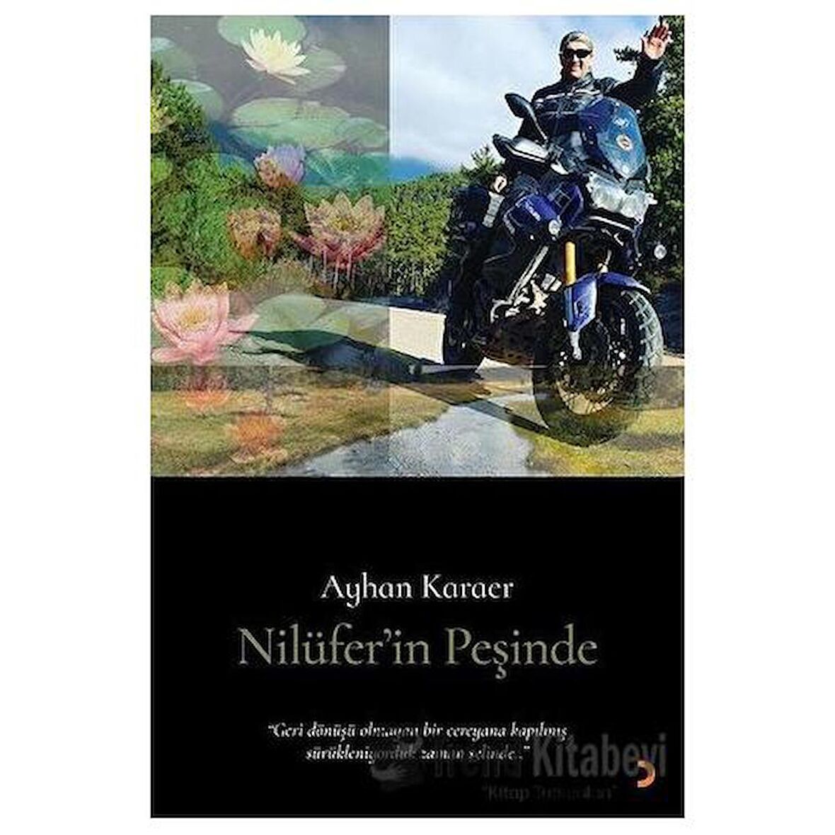 Nilüfer'in Peşinde