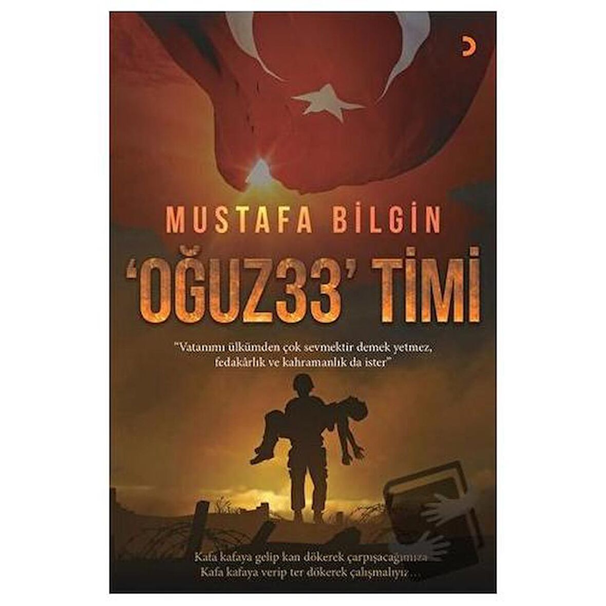 Oğuz 33 Timi