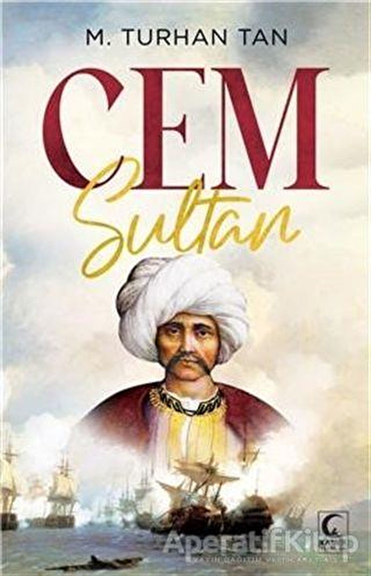 Cem Sultan