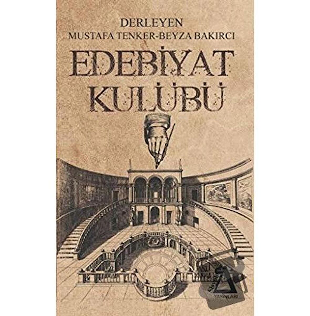 Edebiyat Kulübü
