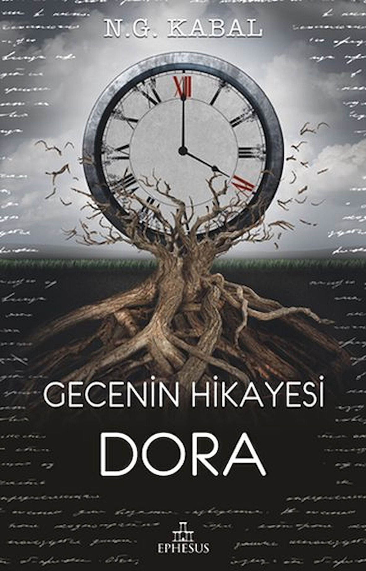 Gecenin Hikayesi - Dora-Ciltsiz