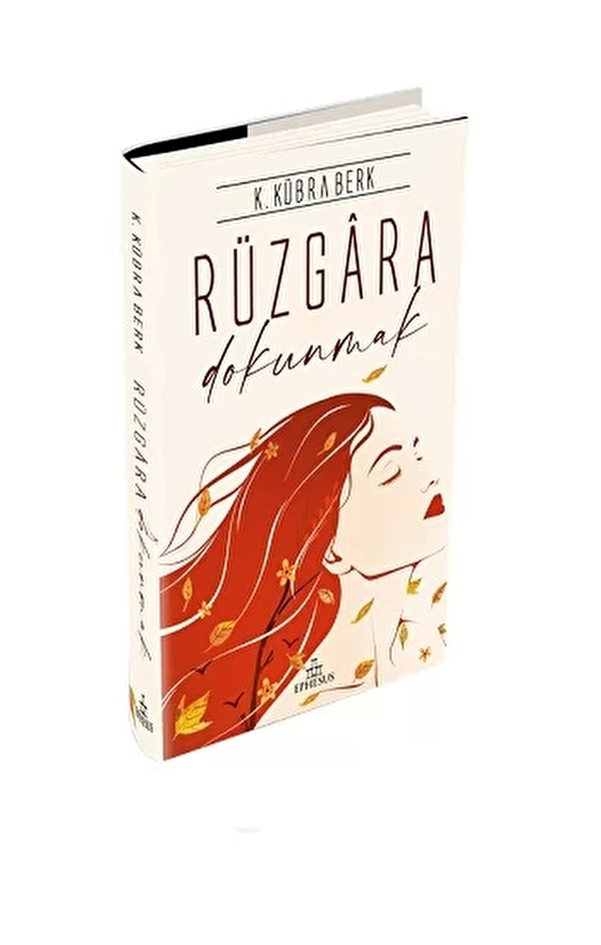 Rüzgara Dokunmak