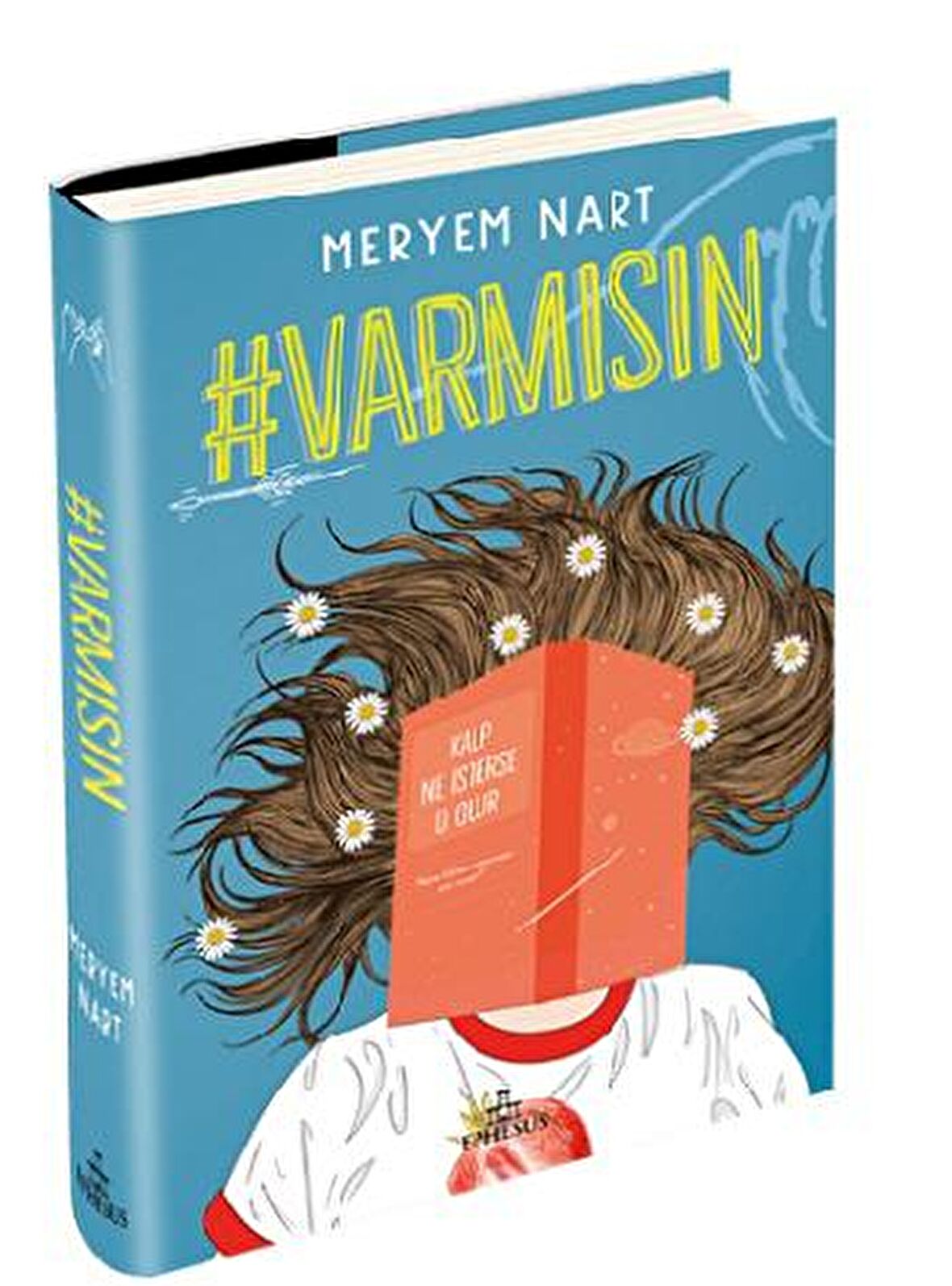 Varmısın