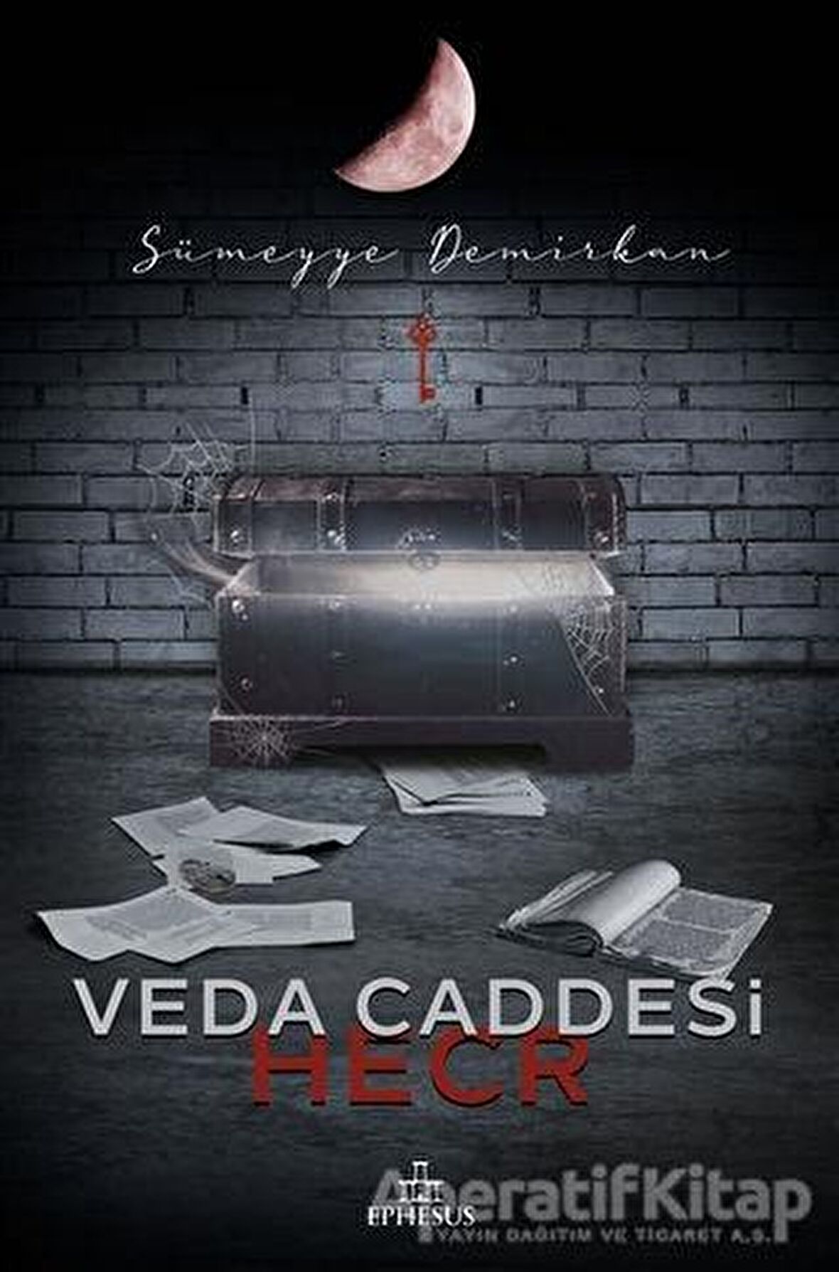 Veda Caddesi 3 - Hecr