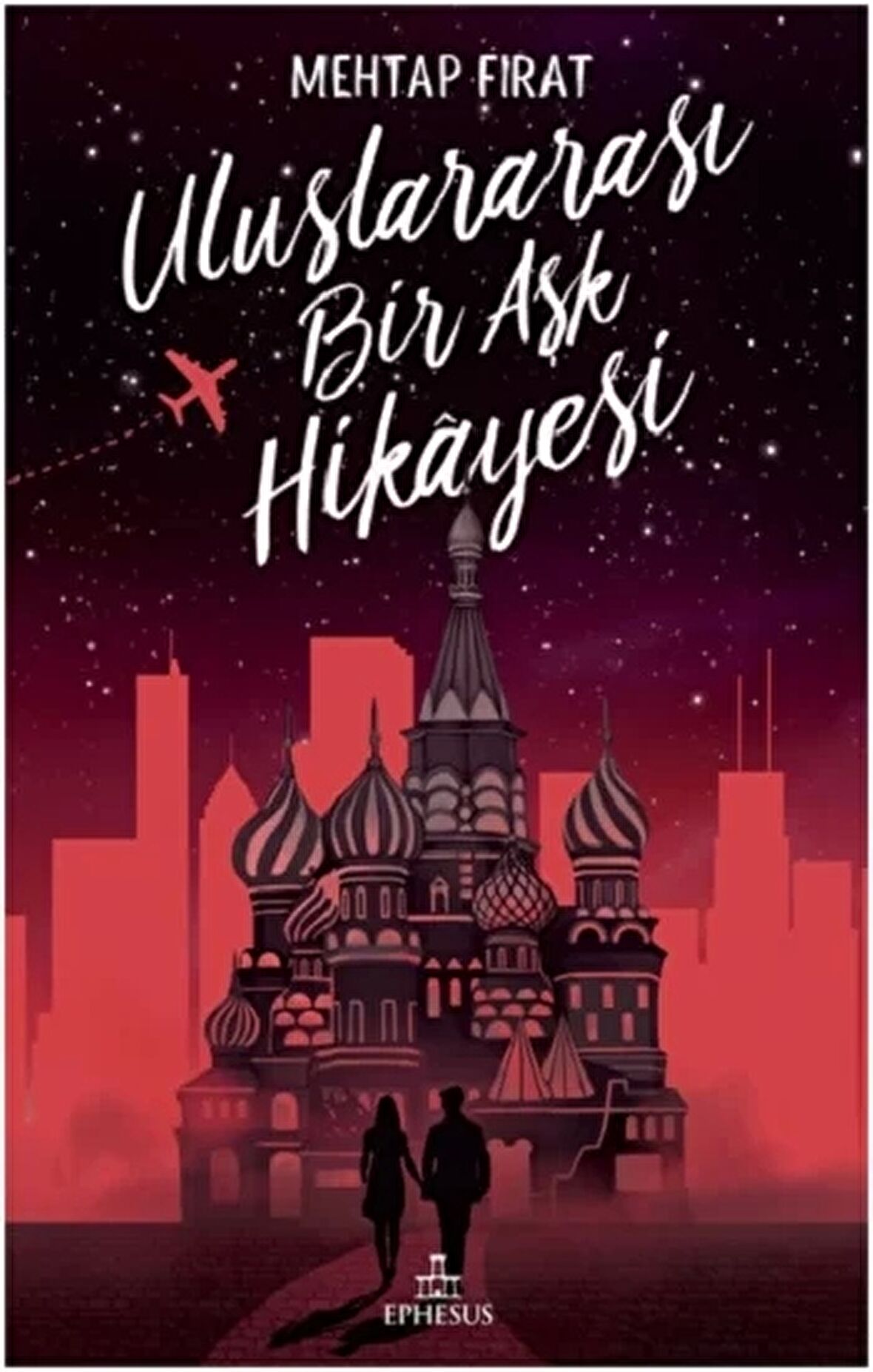 Uluslararası Bir Aşk Hikayesi