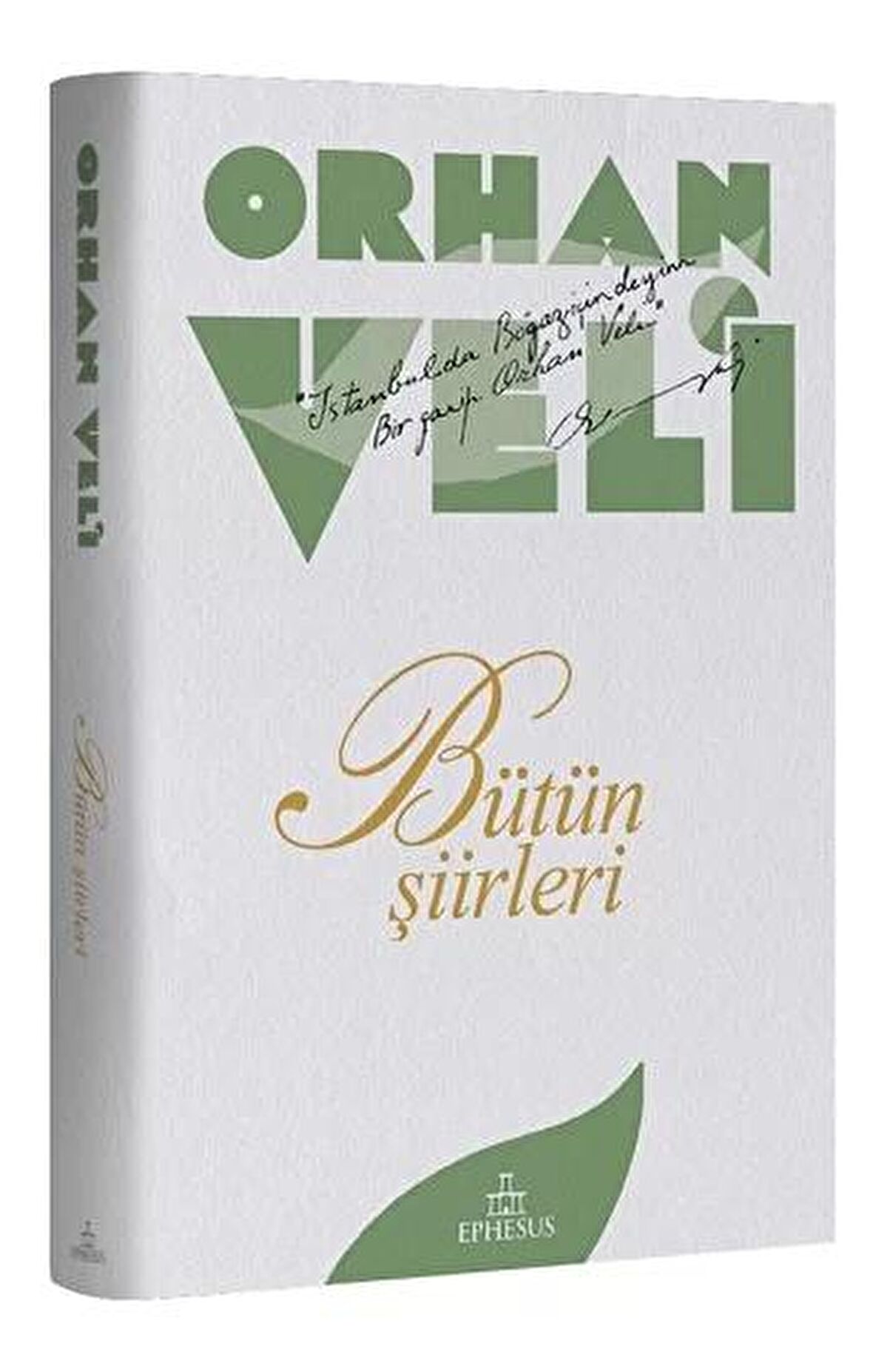 Orhan Veli – Bütün Şiirleri