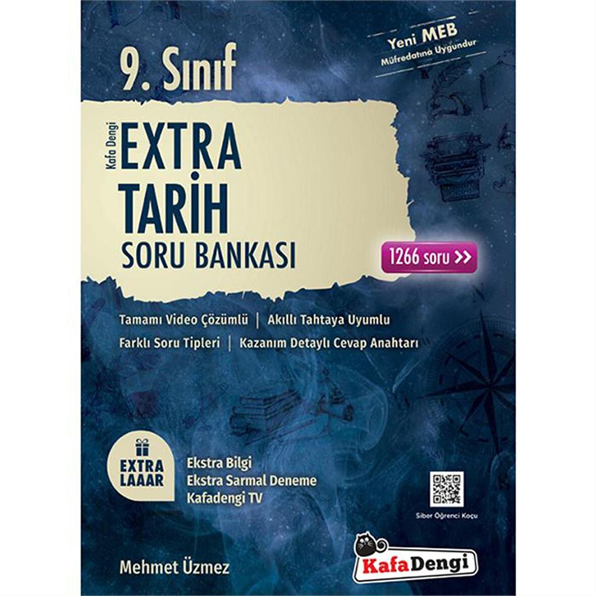 9. Sınıf Tarih Extra Soru Bankası
