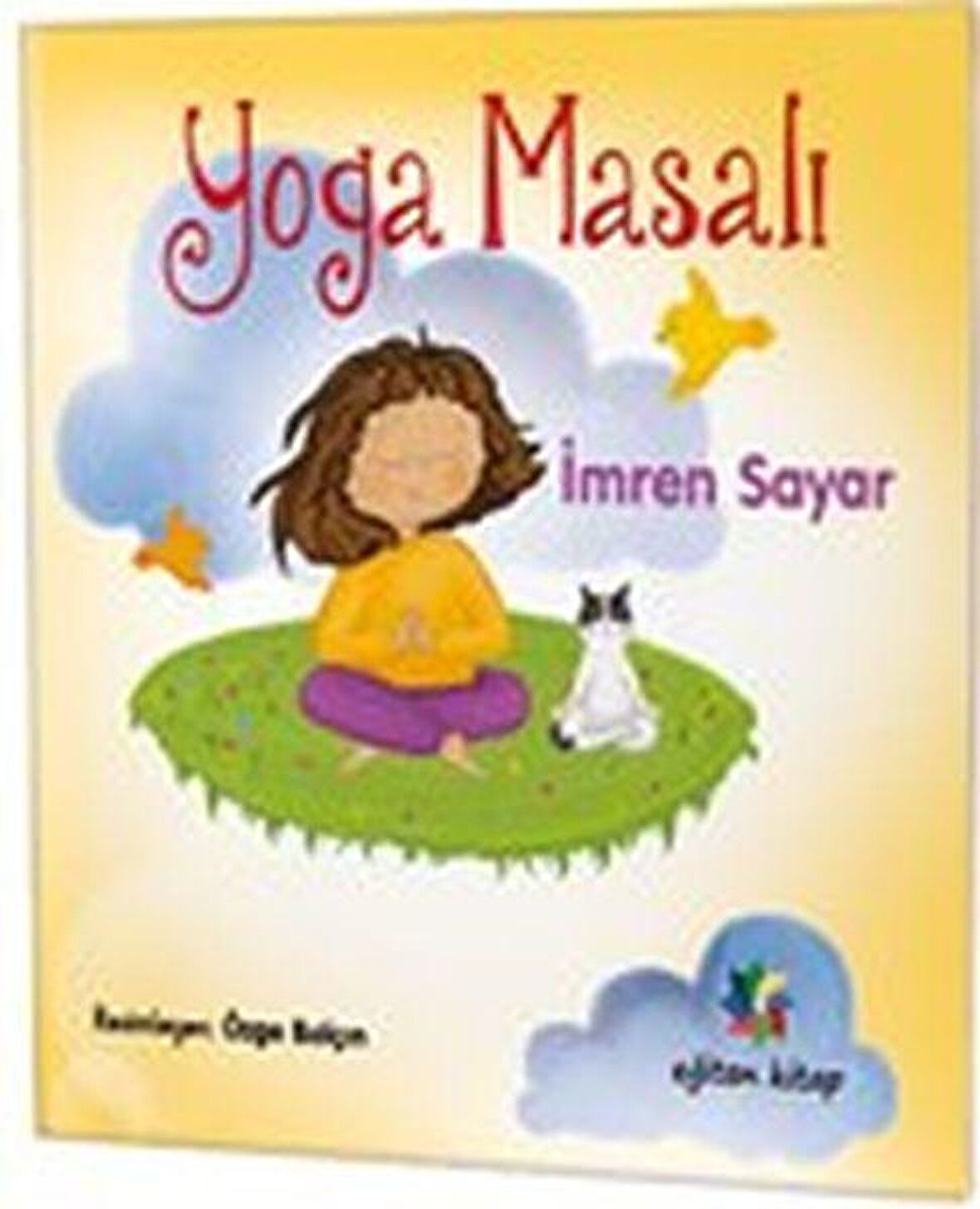 Yoga Masalı