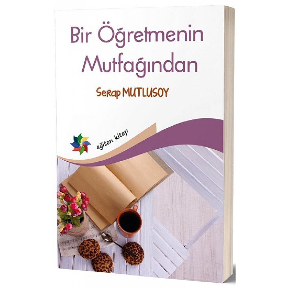 Bir Öğretmenin Mutfağından