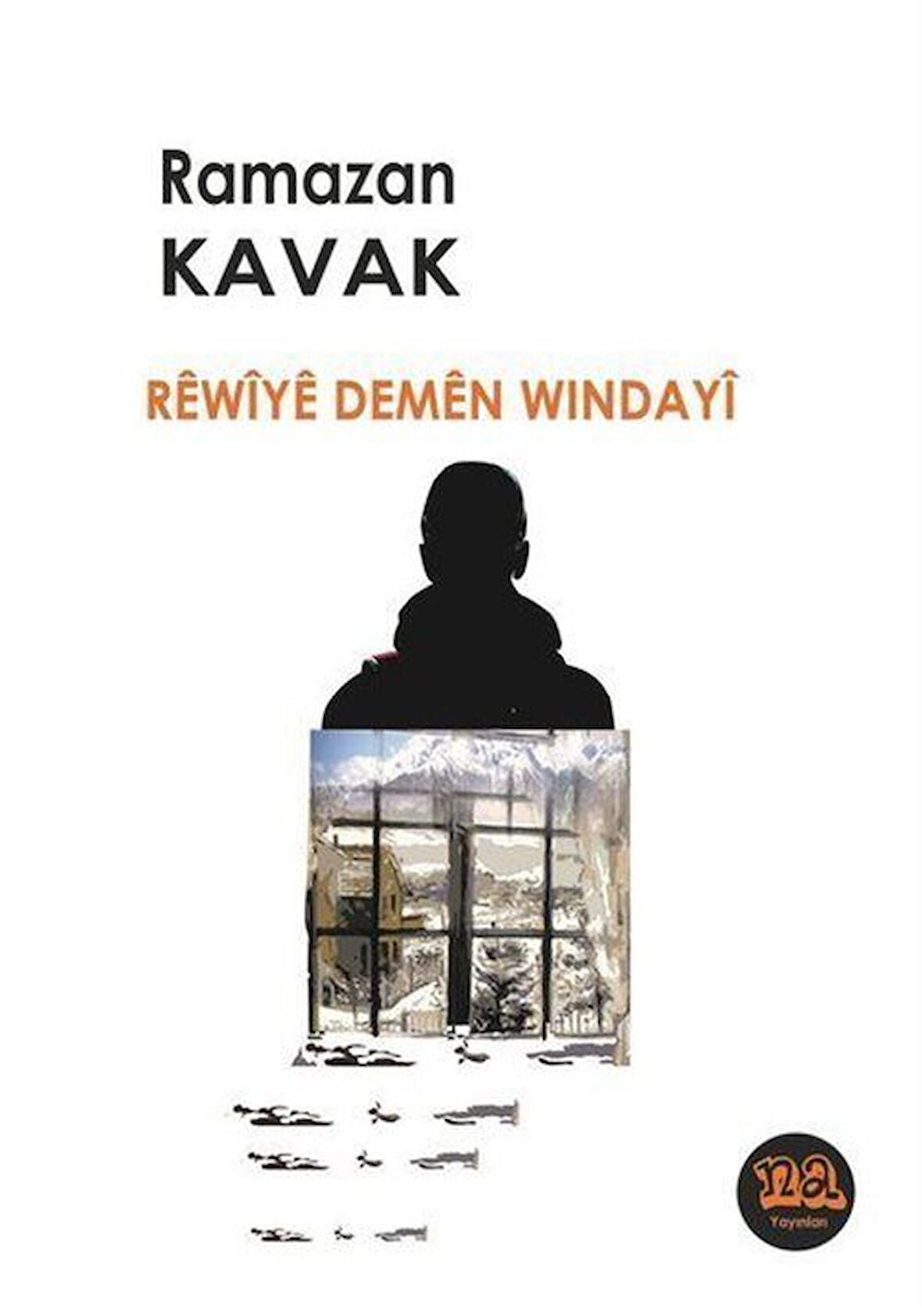 Rewiye Demen Windayi