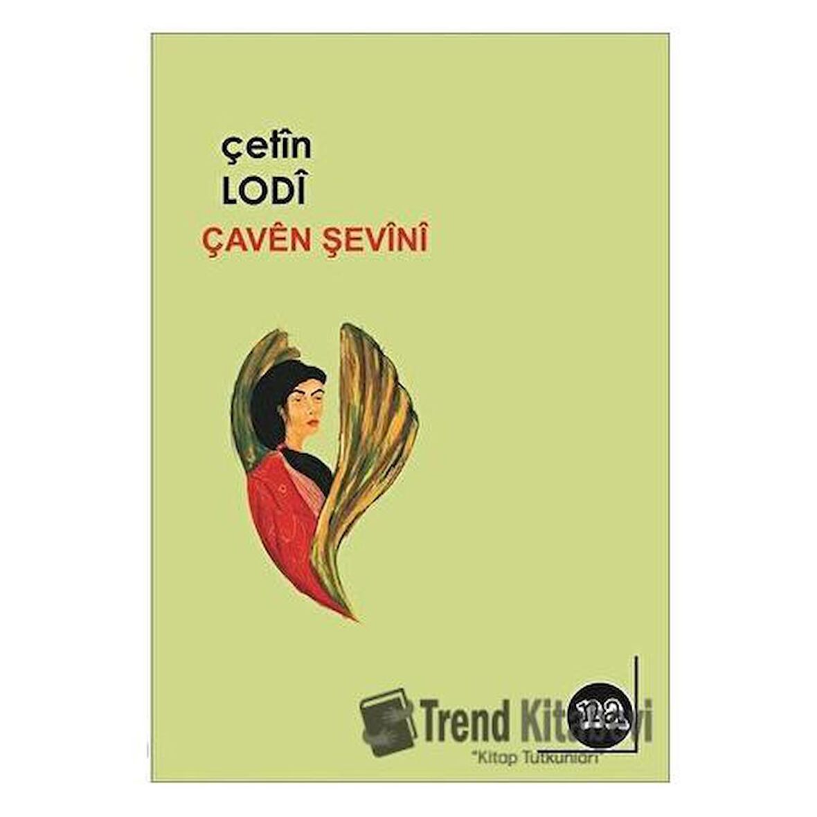 Çaven Şevini