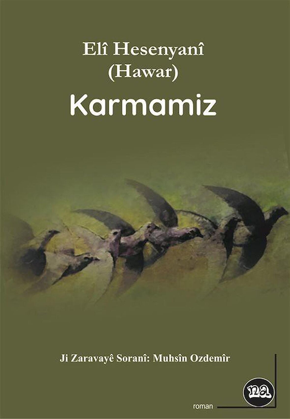 Karmamiz