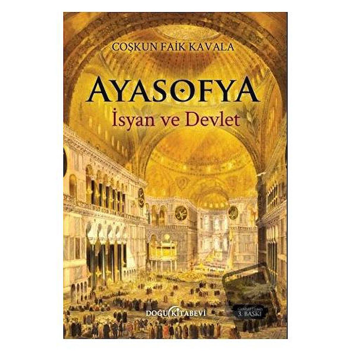 Ayasofya