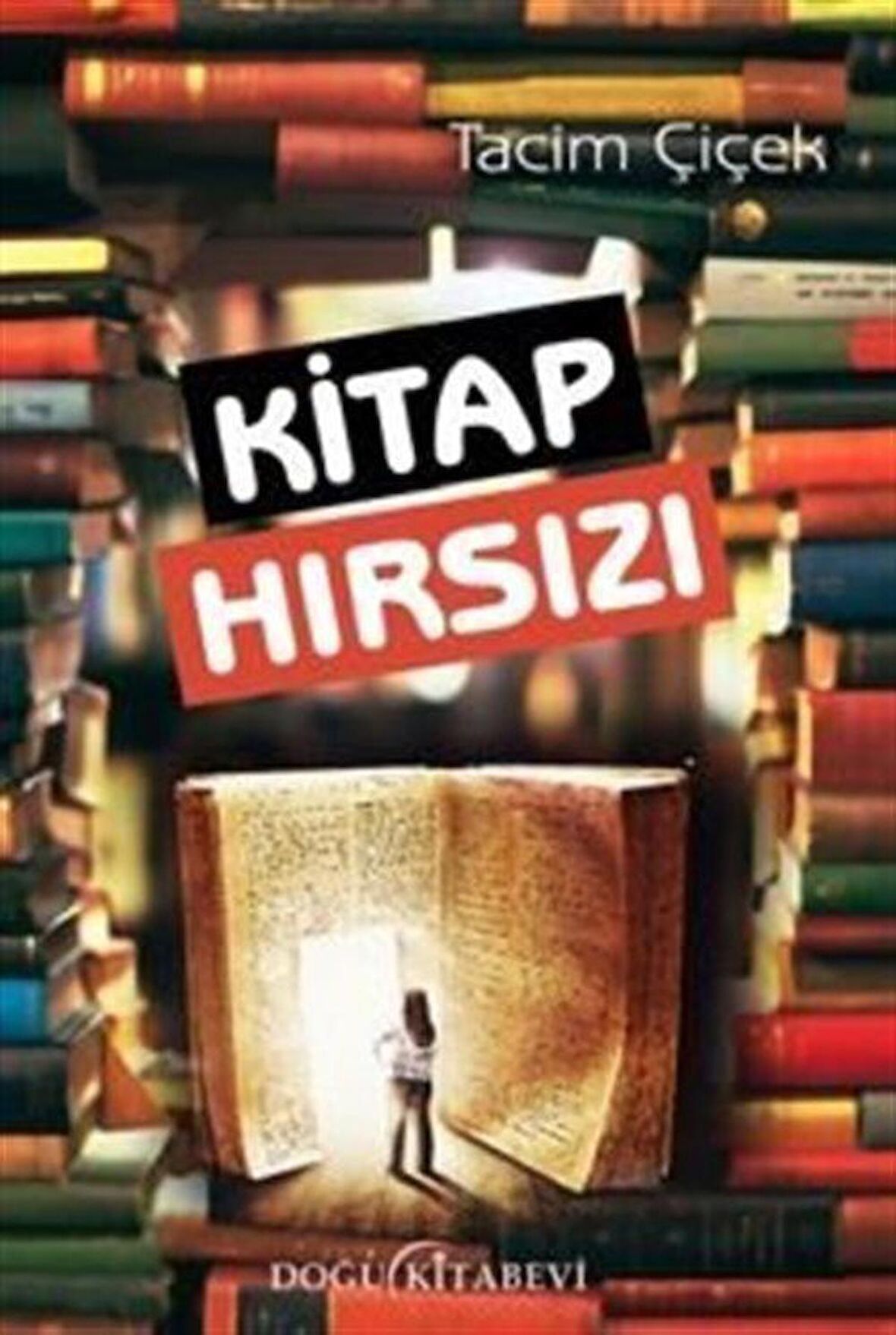 Kitap Hırsızı