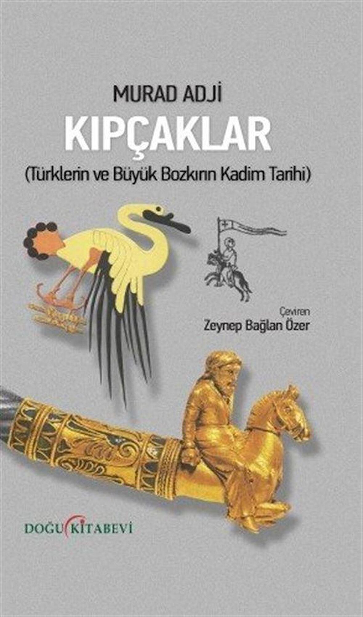 Kıpçaklar