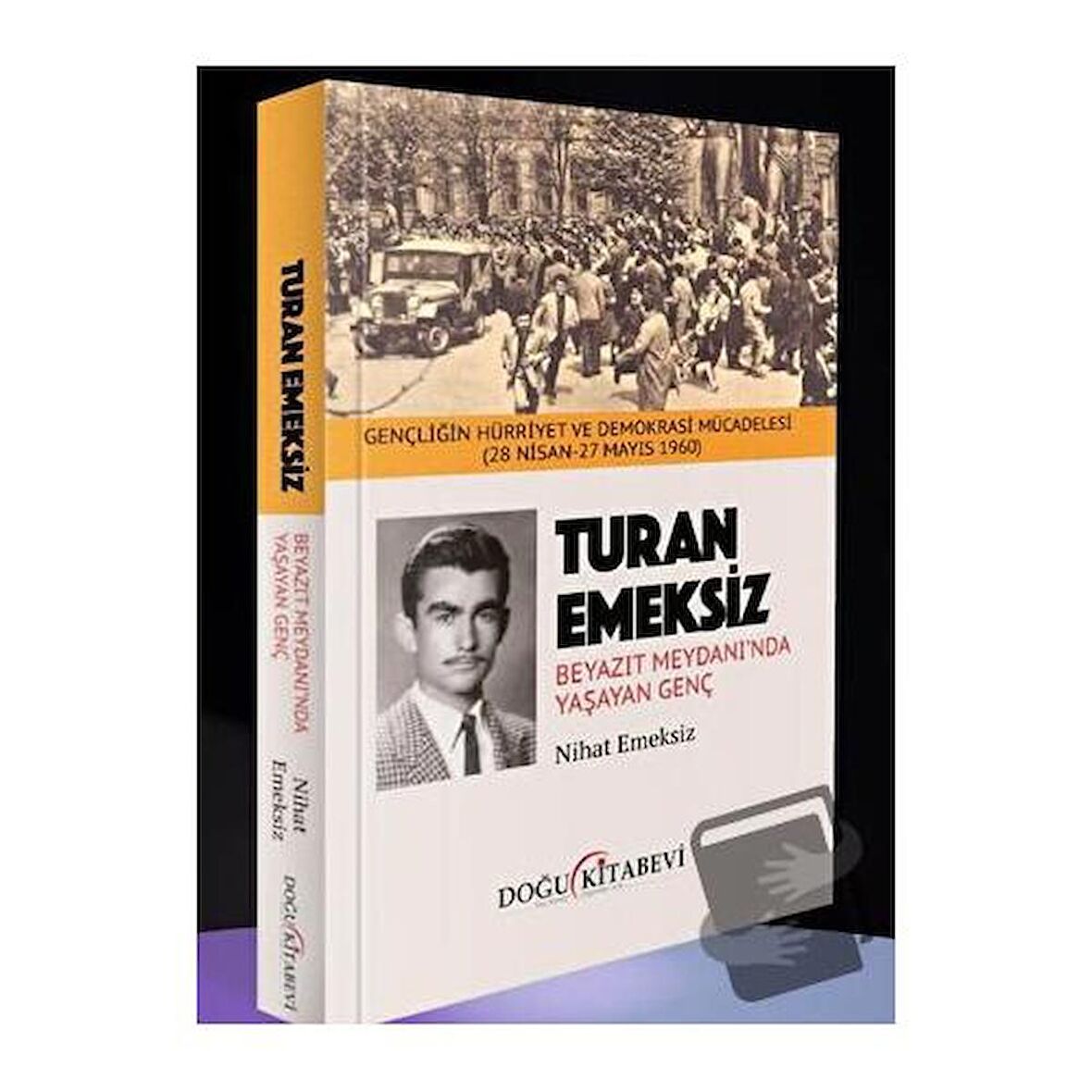 Turan Emeksiz