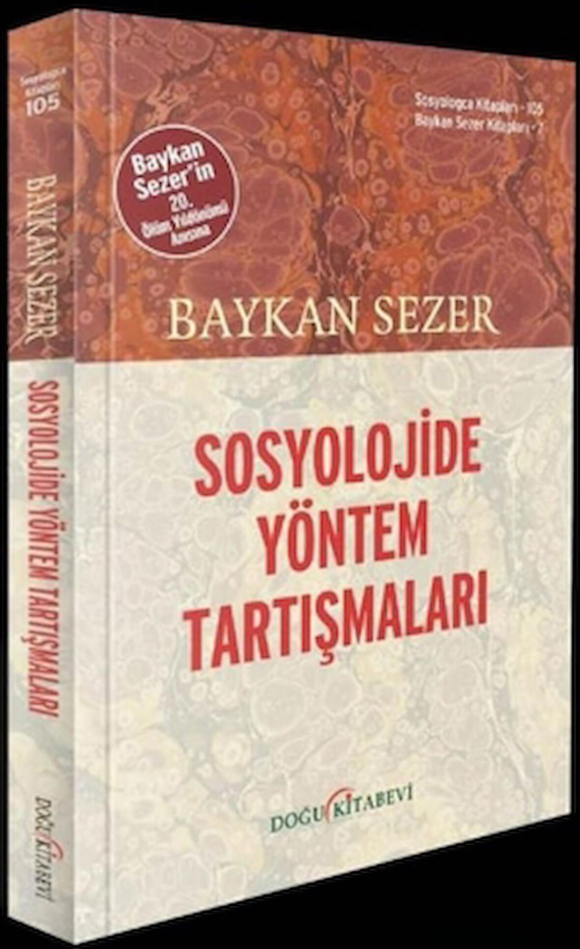 Sosyolojide Yöntem Tartışmaları