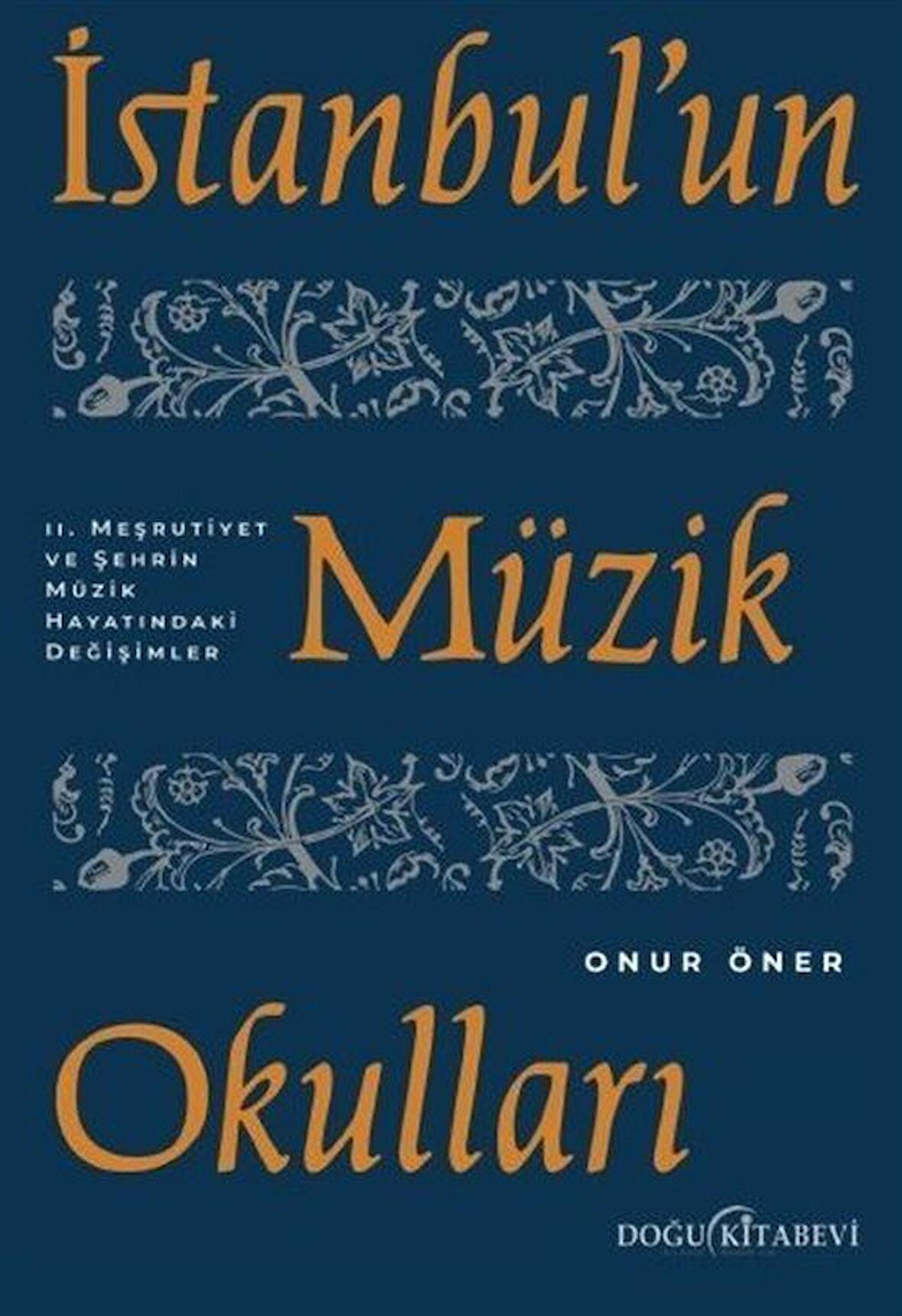 İstanbul'un Müzik Okulları - 2. Meşrutiyet ve Şehrin Müzik Hayatındaki Değişimler