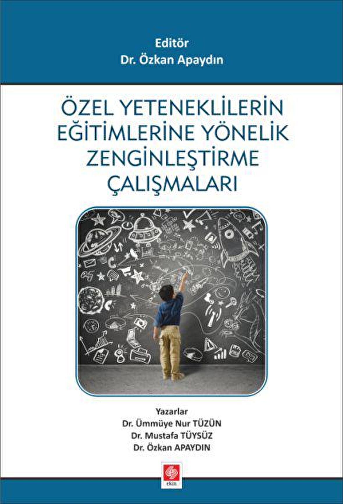Özel Yeteneklilerin Eğitimlerine Yönelik Zenginleştirme Çalışmaları