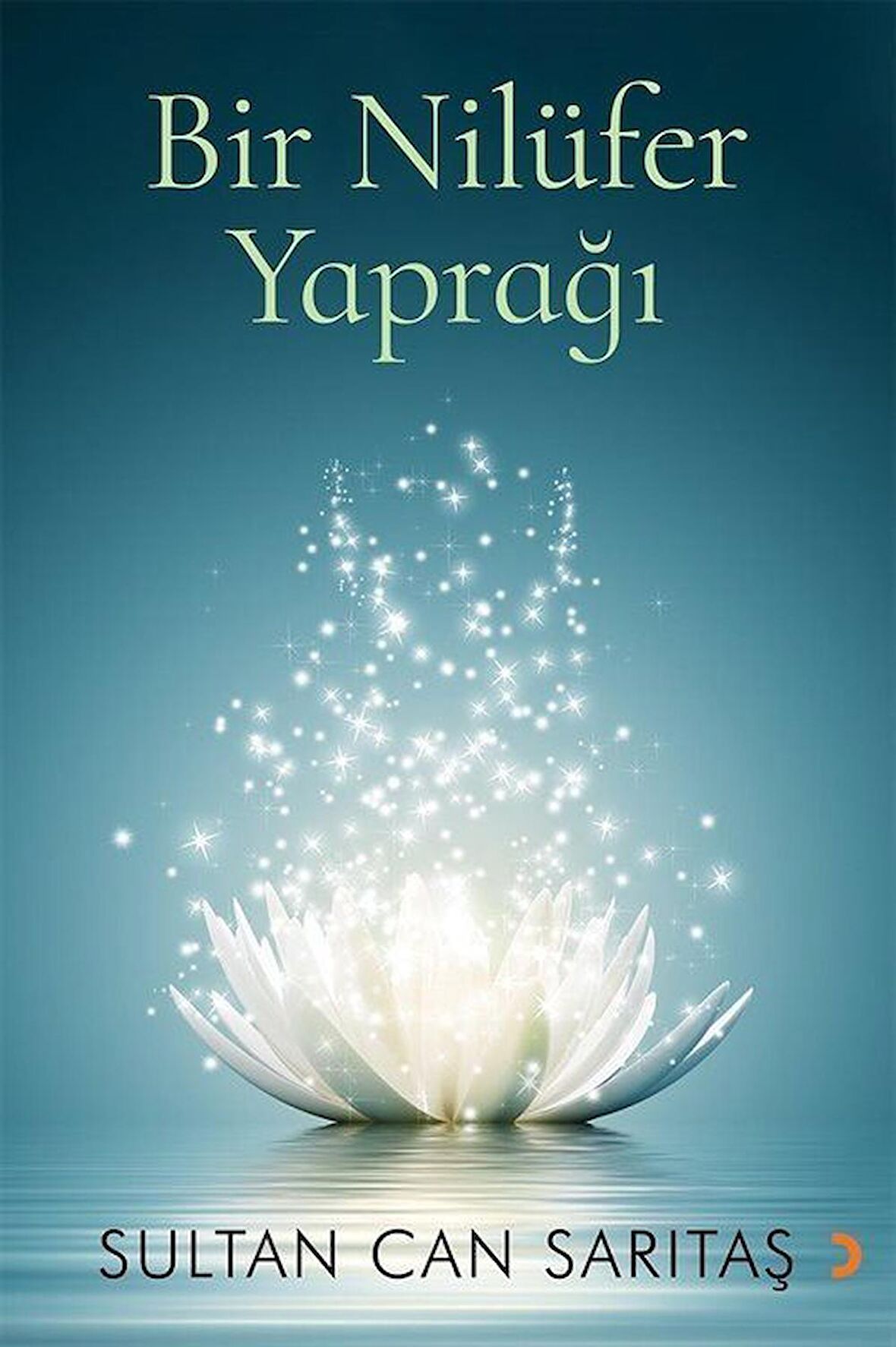 Bir Nilüfer Yaprağı