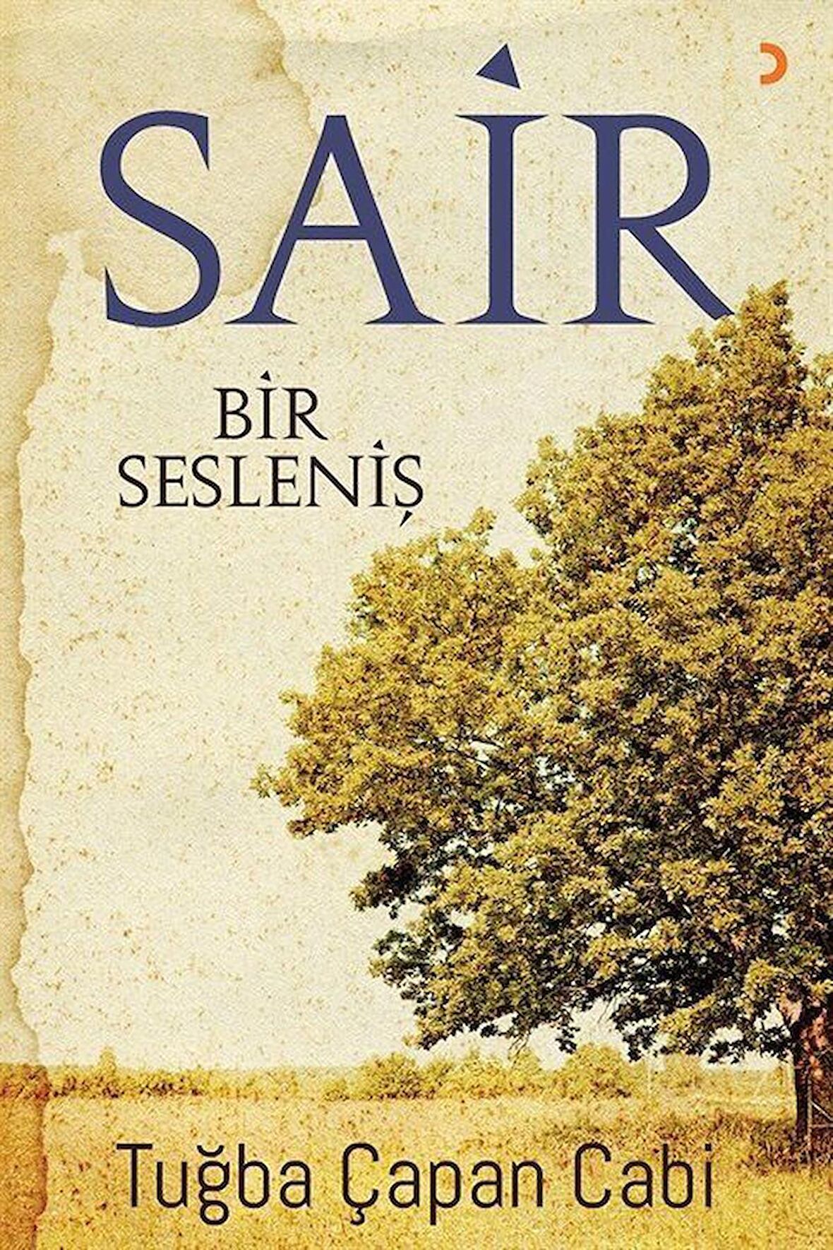 Sair Bir Sesleniş