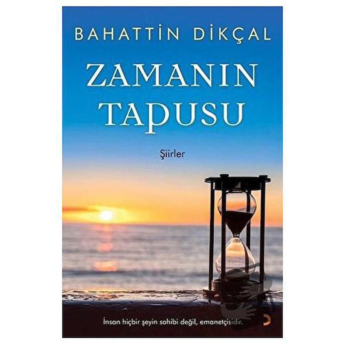 Zamanın Tapusu