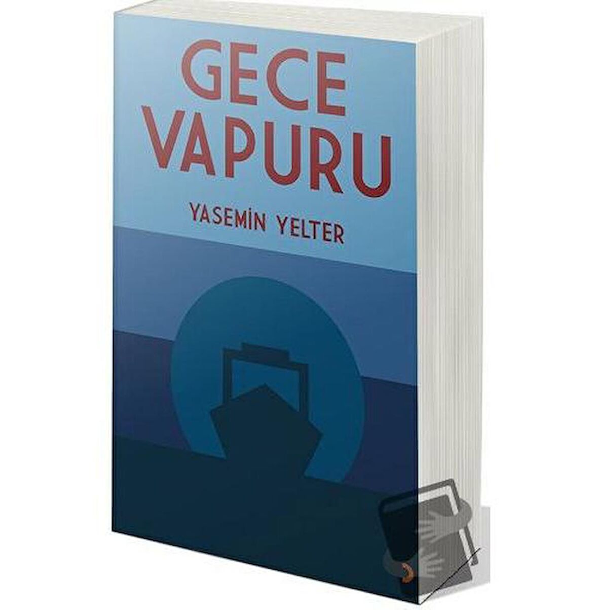 Gece Vapuru