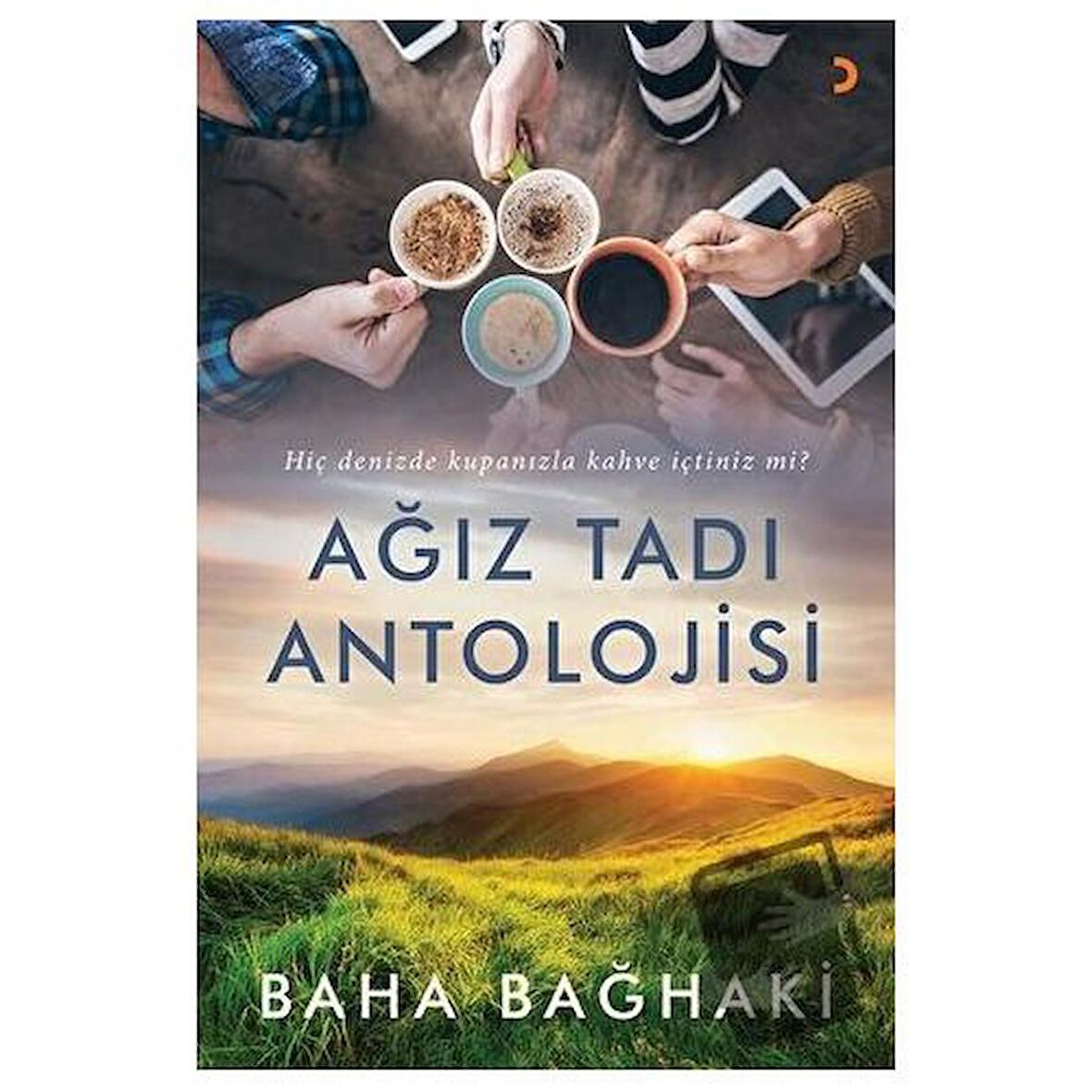 Ağız Tadı Antolojisi
