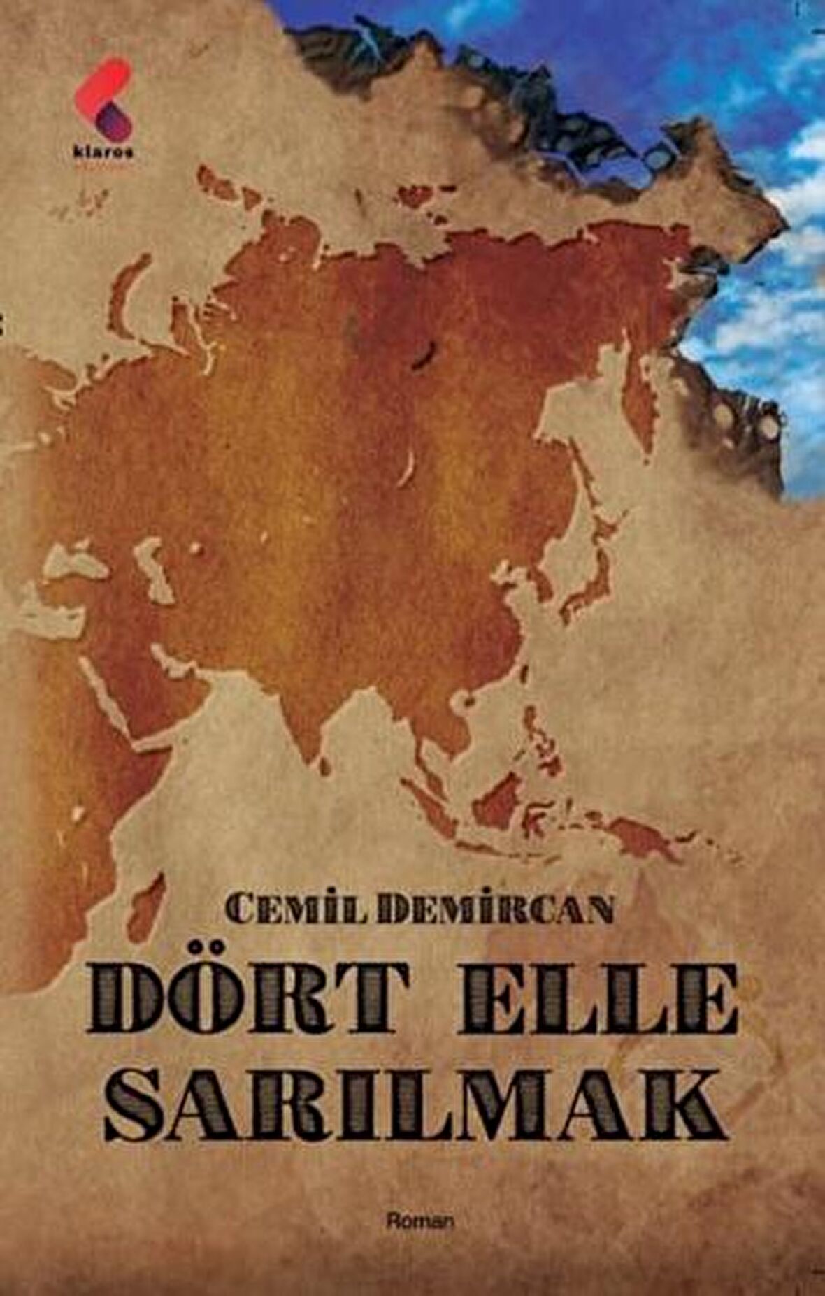 Dört Elle Sarılmak