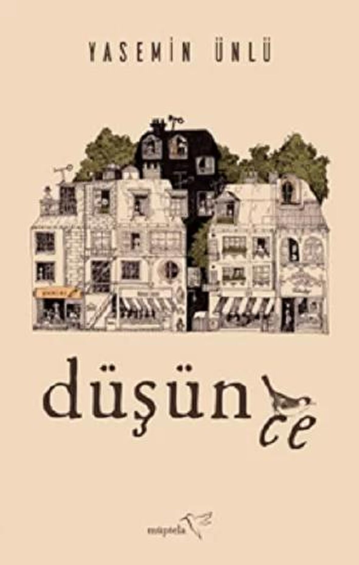 Düşünce