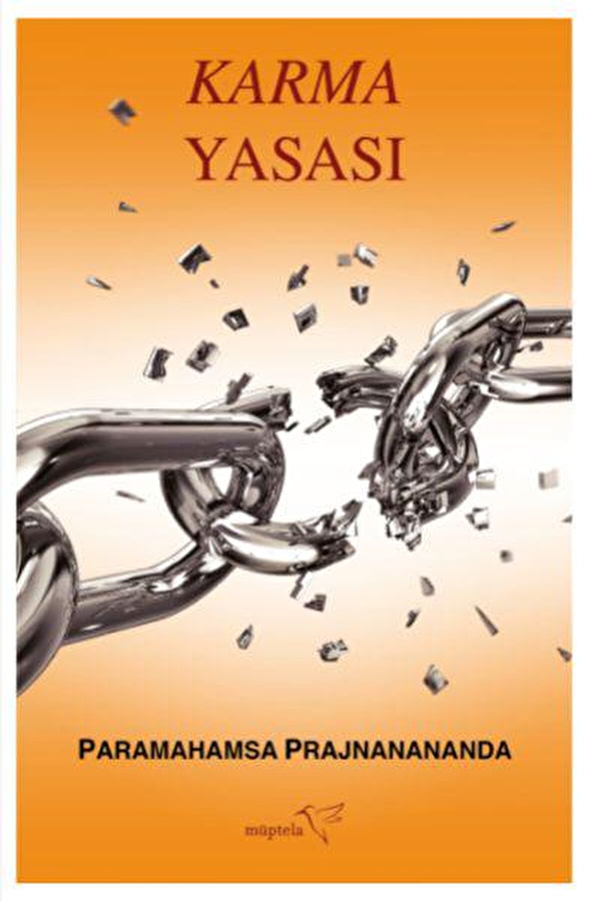 Karma Yasası