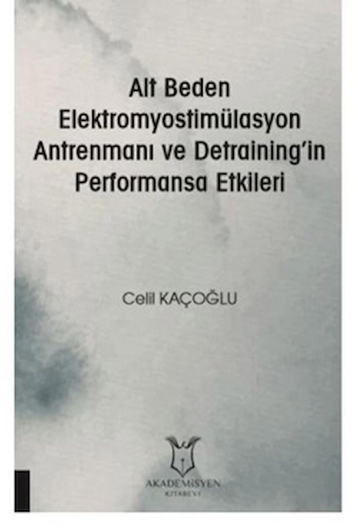 Alt Beden Elektromyostimülasyon Antrenmanı ve Detraining’in Performansa Etkileri