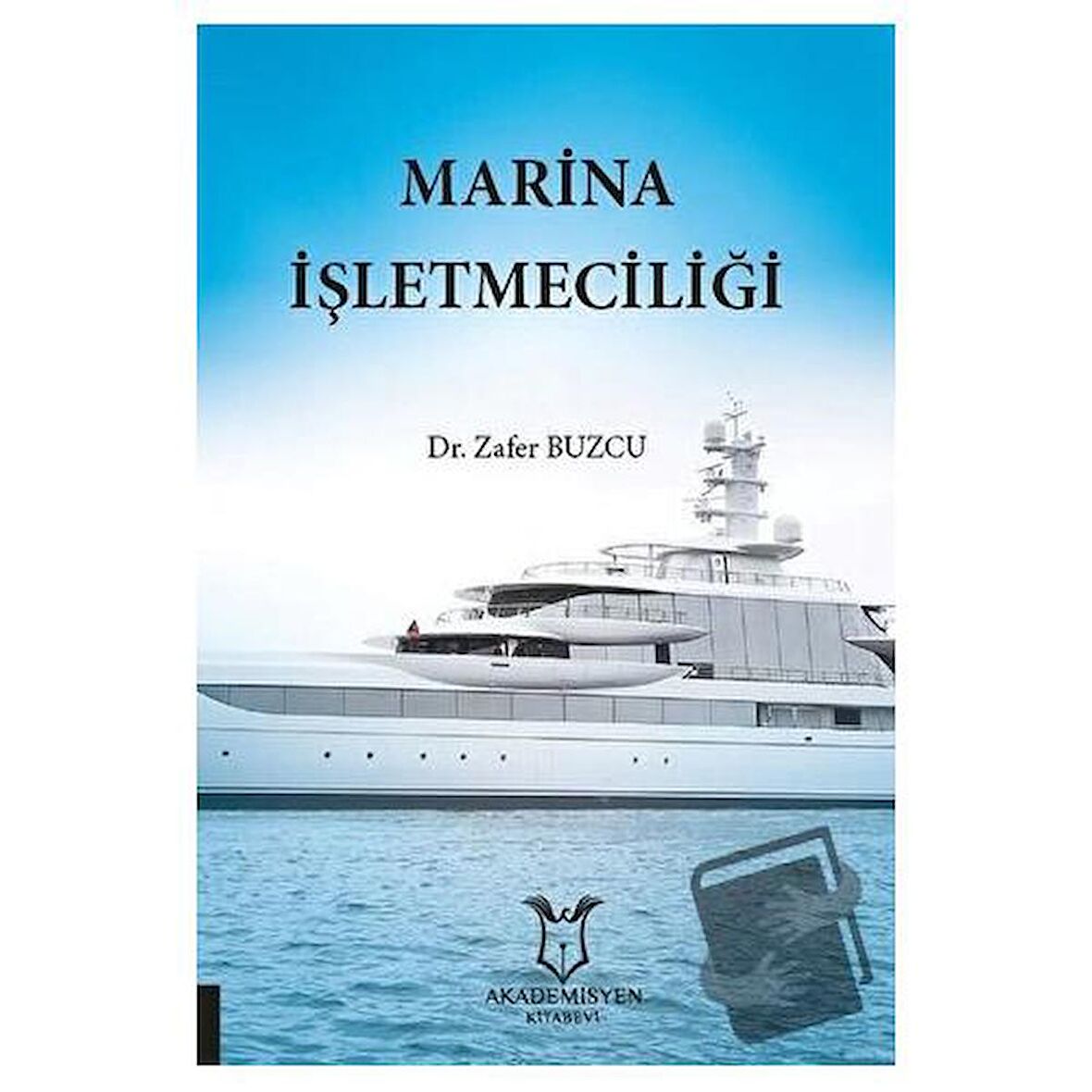 Marina İşletmeciliği