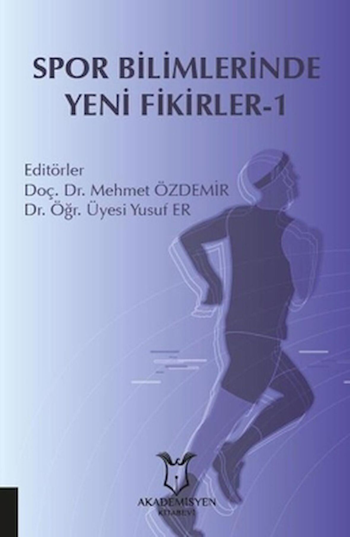 Spor Bilimlerinde Yeni Fikirler-1