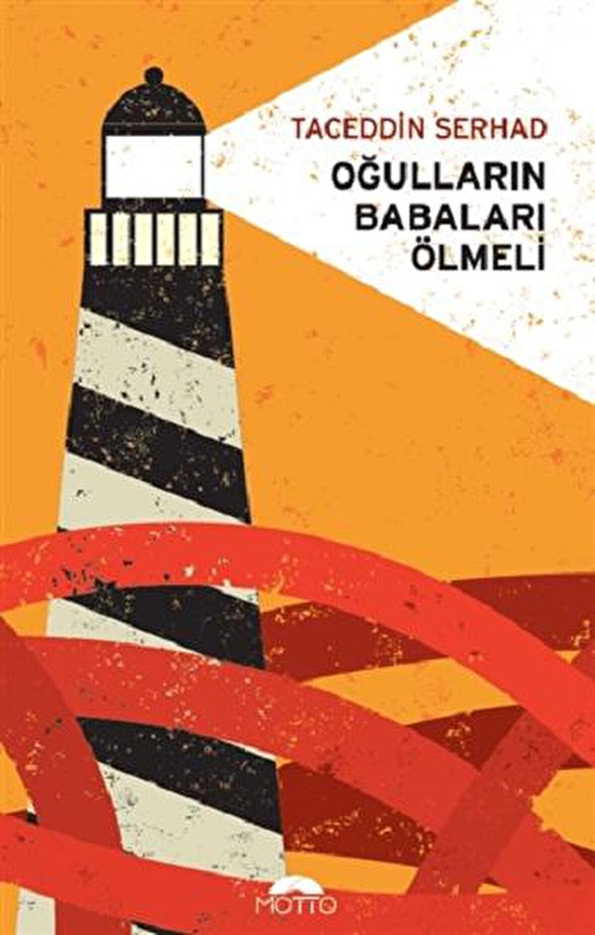 Oğulların Babaları Ölmeli