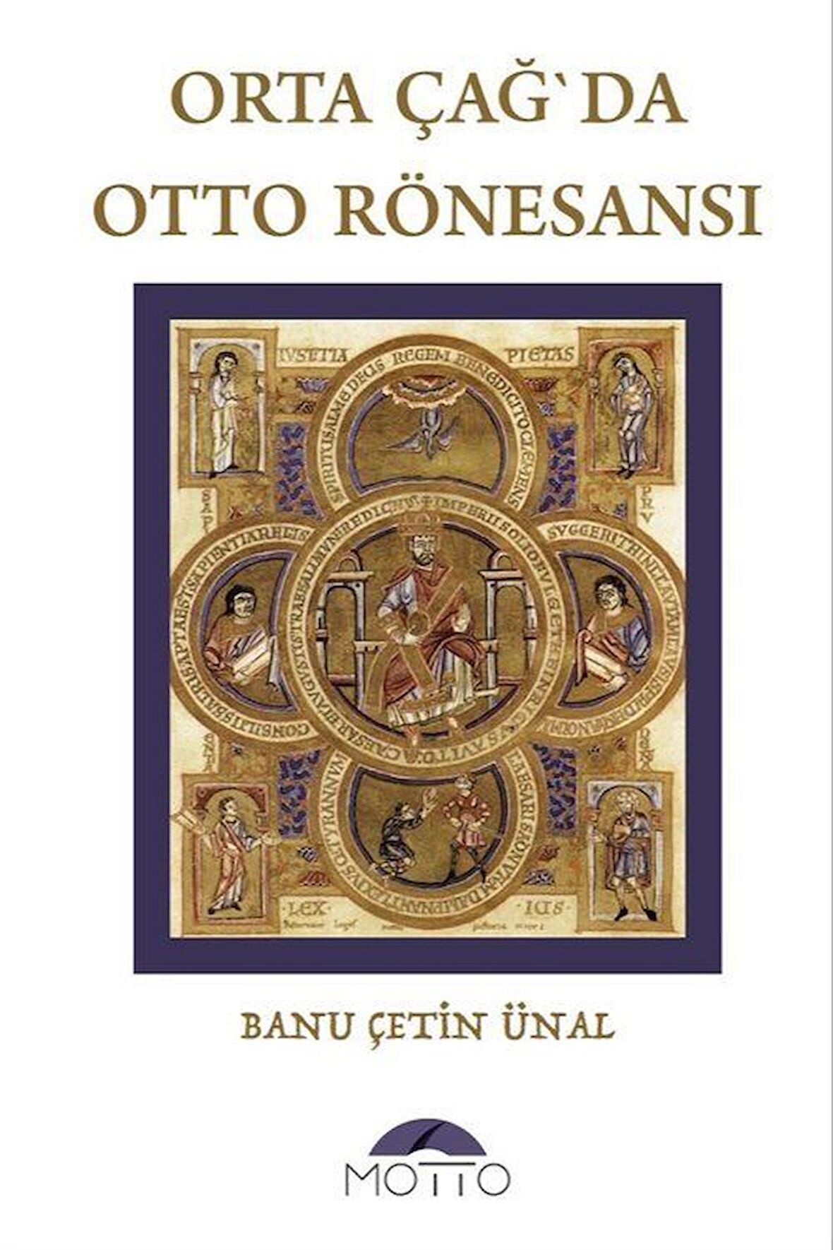 Orta Çağ`da Otto Rönesansı