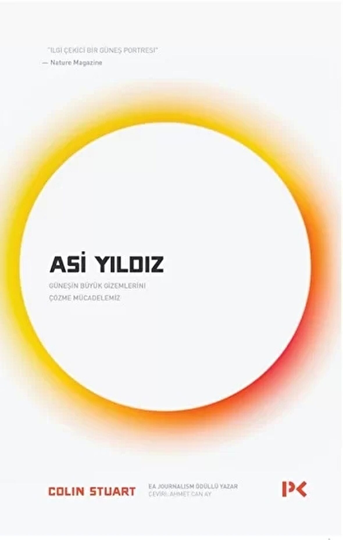 Asi Yıldız