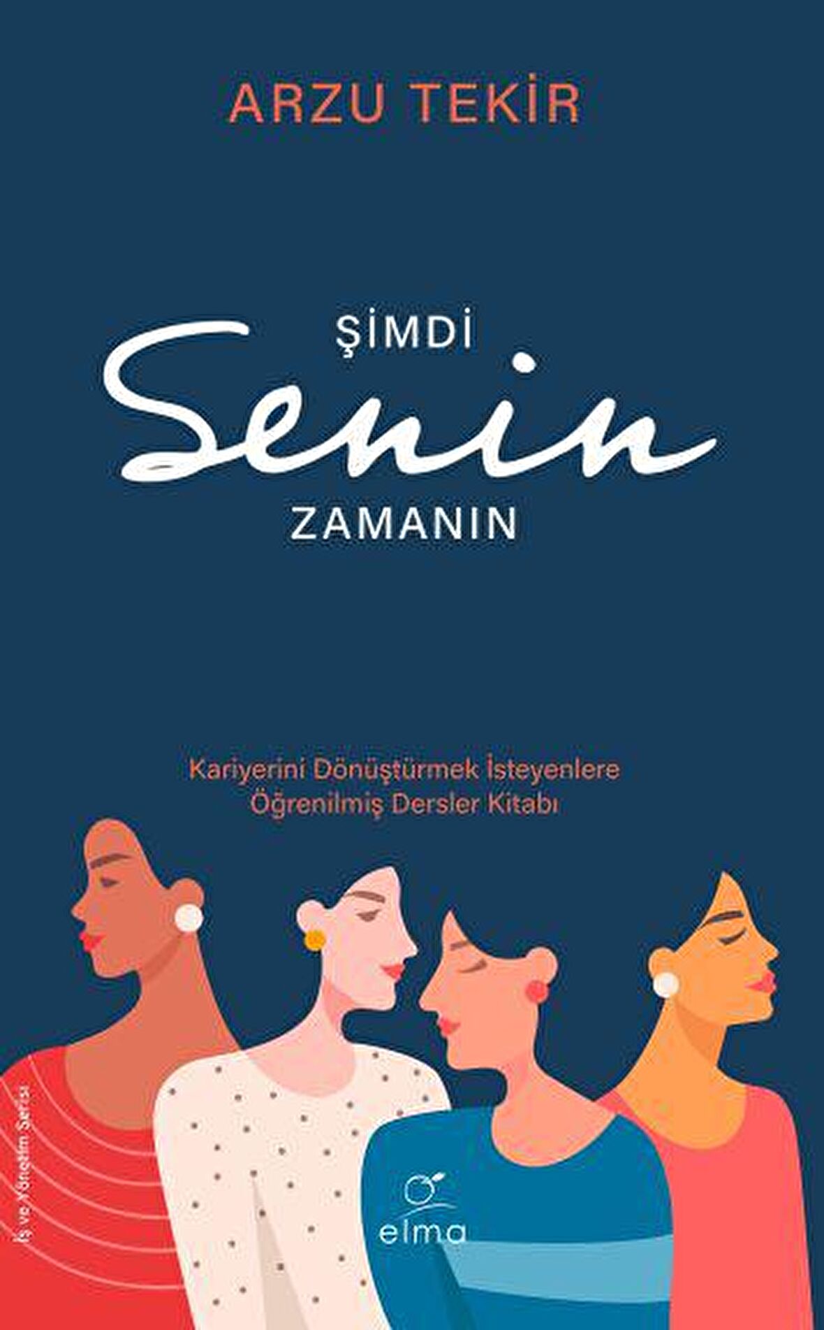 Şimdi Senin Zamanın