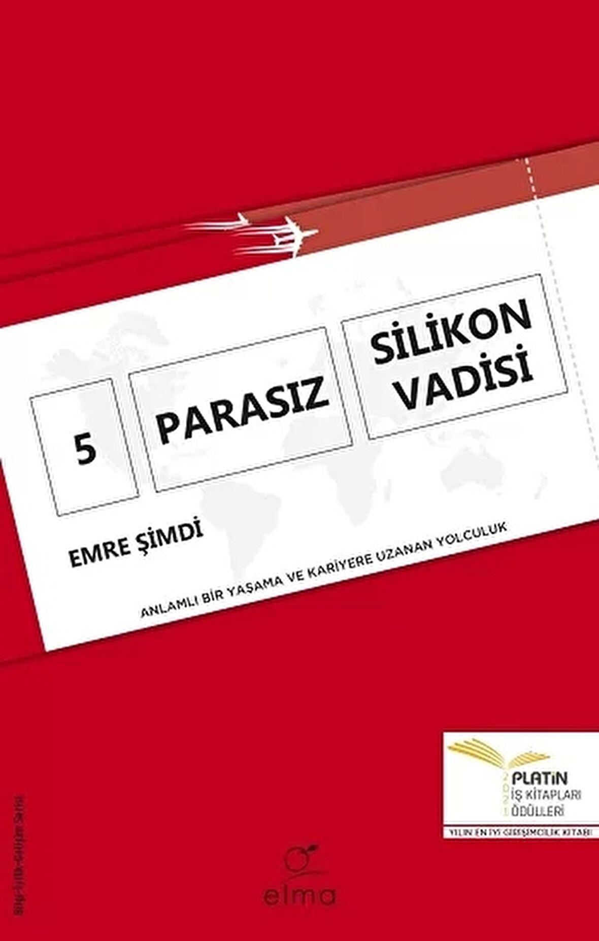 5 Parasız Silikon Vadisi