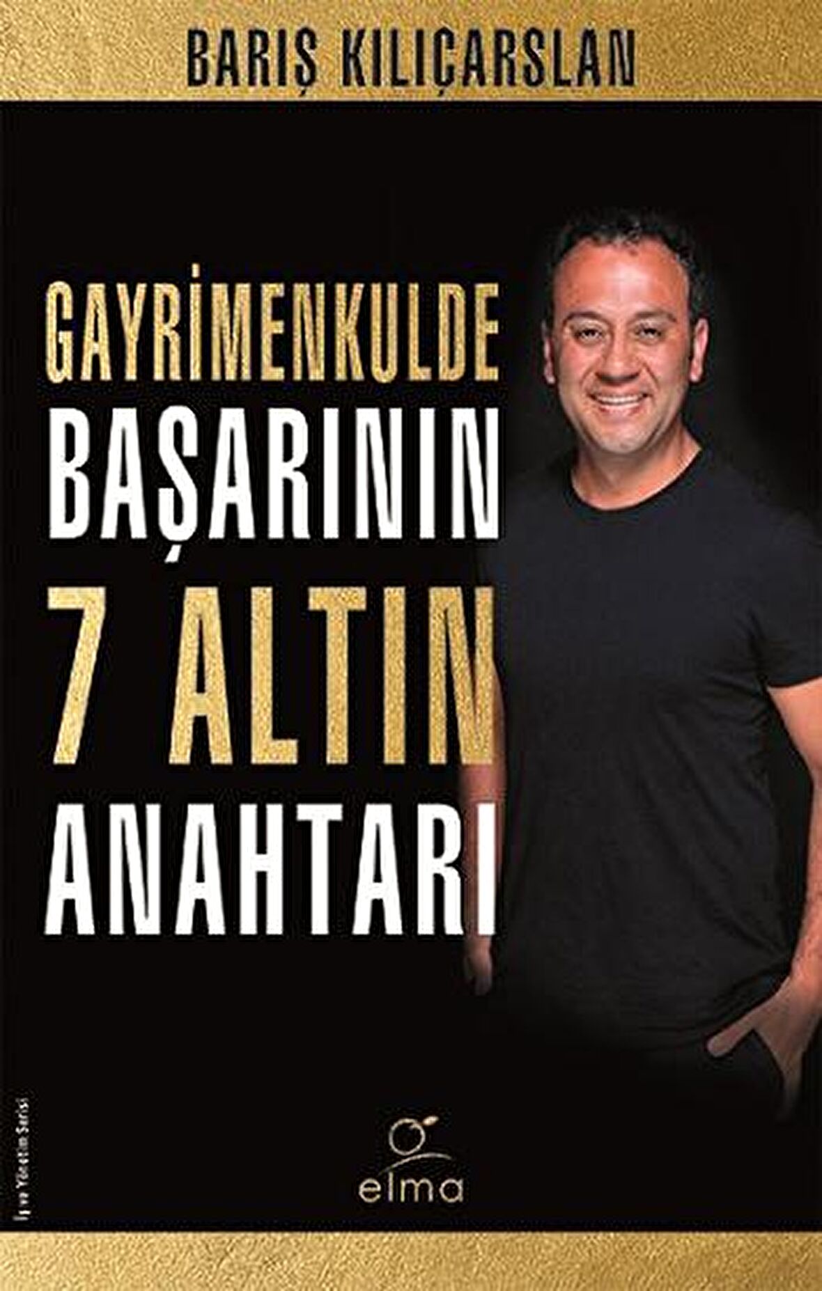 Gayrimenkulde Başarının 7 Altın Anahtarı