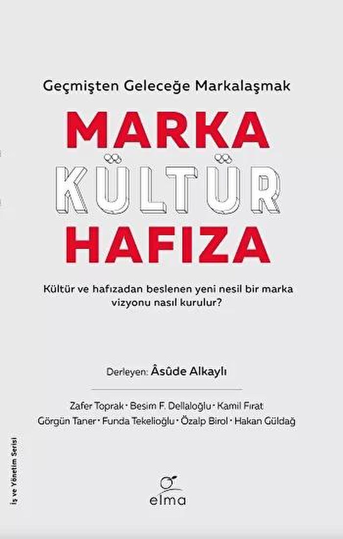 Marka Kültür Hafıza