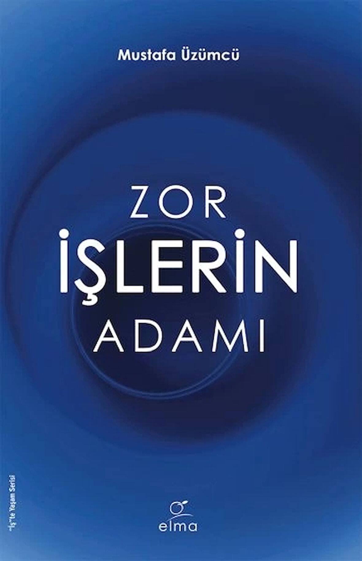 Zor İşlerin Adamı