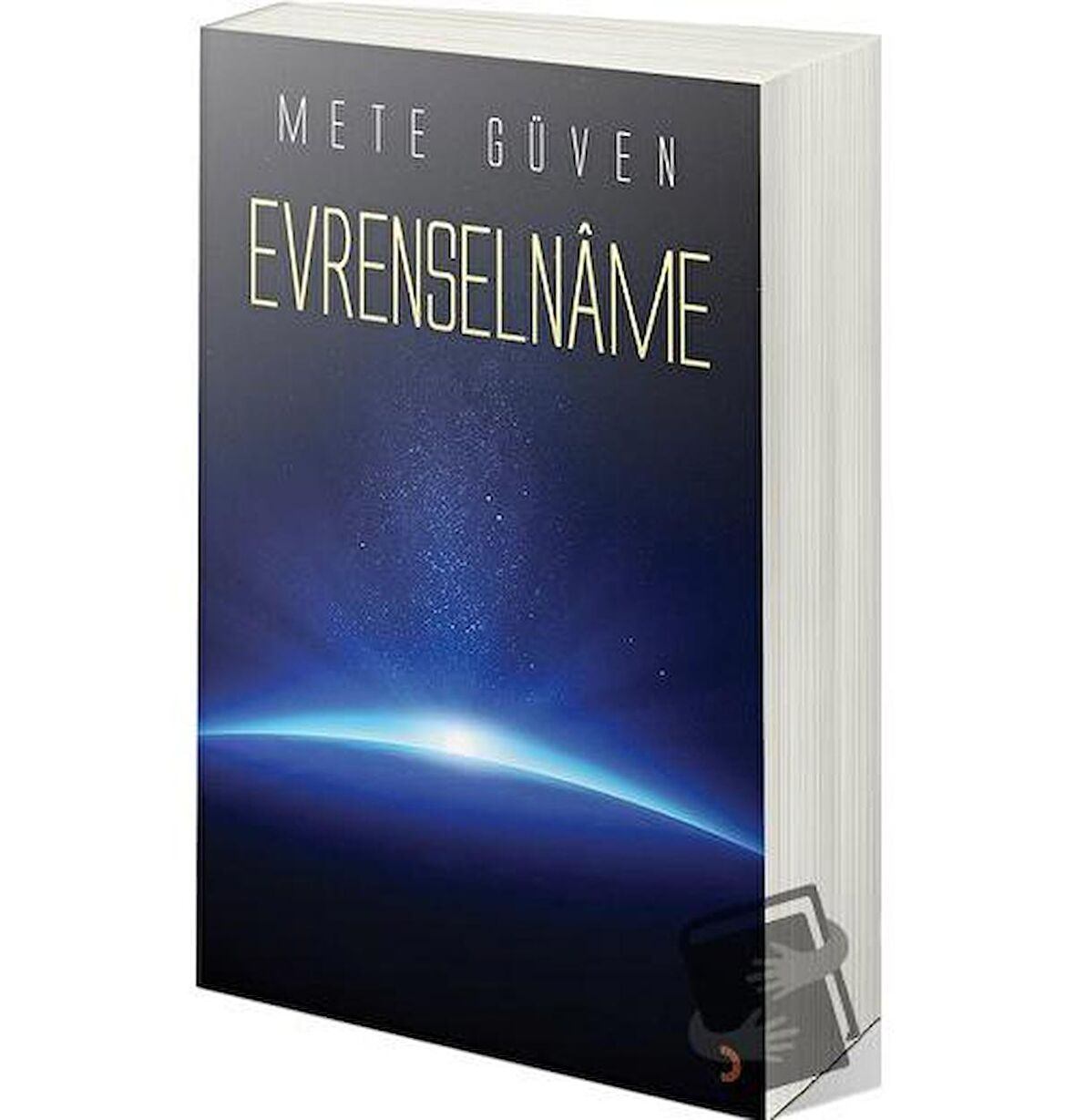 Evrenselname