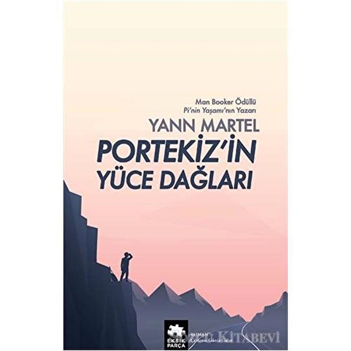 Portekiz’in Yüce Dağları