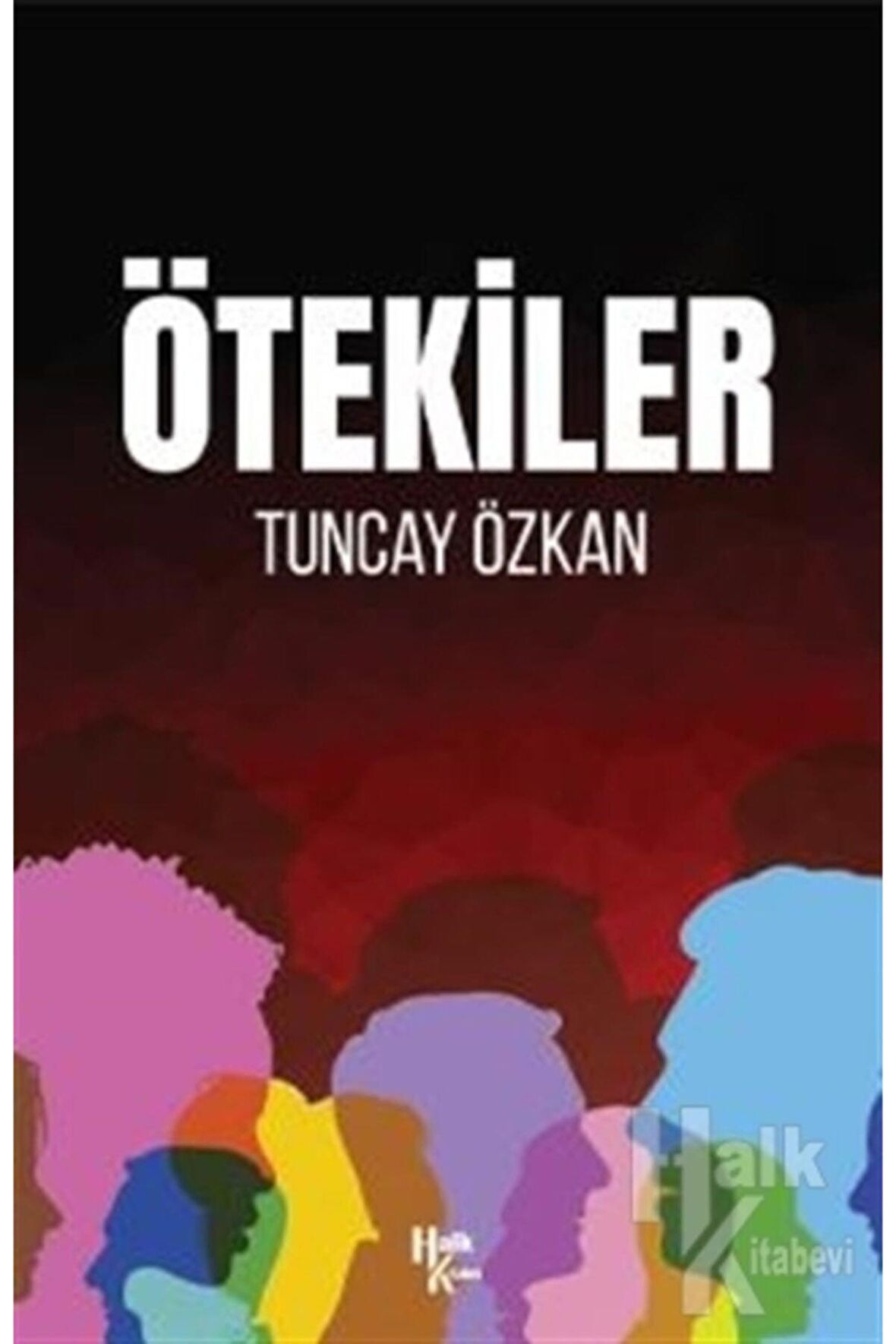 Ötekiler